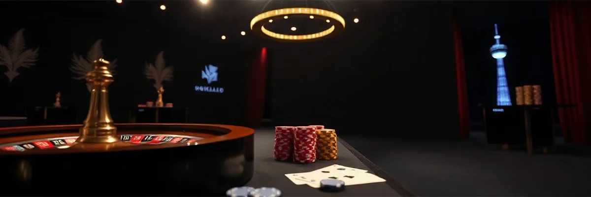 Maximising Value Through Game Selection — free casino games nz in New Zealand